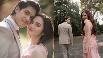 Pernikahan El Rumi-Syifa Digelar Tanpa Dana Irwan Mussry, Acara Disiarkan TV