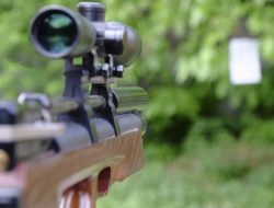 Wanita di Jambi Ancam Polisi dengan Senapan, Tidak Terima Suaminya Ditangkap