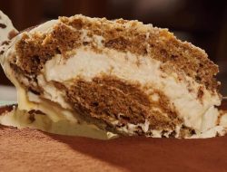 5 Kue Tiramisu Lezat di Bandung yang Viral, Lembut dan Menggugah Selera