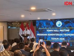 Mentrans Iftitah Akui Lebih Waspada Pasca-Terlibat Misi Perdamaian UNIFIL