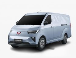 Mobil Listrik Bind Harga Rp 300 Jutaan, Pilihan Cuan yang Tepat