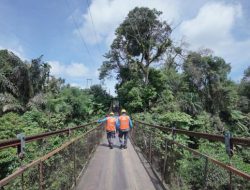 Pemerintah dan PLN Pantau Proyek Listrik Desa di Deli Serdang, Pastikan Akses Energi hingga Pelosok