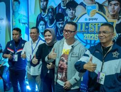 Imigrasi Siapkan Layanan Atlet Asing di Tengah Persaingan Global