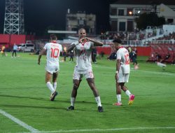 Malut United Tumbang di Putaran Kedua, Pemain Tak Patuh pada Strategi Pelatih