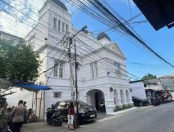 Keseharian Yenna Yuniana, Bos Proyek Motor Listrik MBG, yang Dulu Tinggal di Kos-Kosan