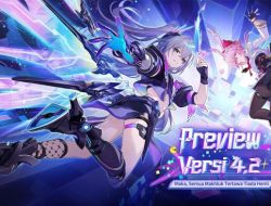 Ulang Tahun ke-3 Honkai: Star Rail April 2026, Acara Penuh dan Hadiah Gratis