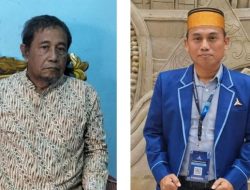 Kepala Daerah Polman Dukung Syamsul Samad Jadi Wagub Sulbar