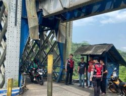 Dedi Mulyadi Tegaskan Larangan Pungli di Jembatan Cirahong, Penjagaan 30 Tahun Dihentikan