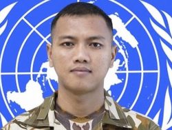 Profil Praka Farizal Rhomadhon, Prajurit TNI yang Gugur dalam Serangan di Lebanon