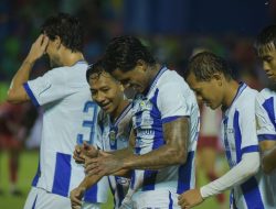 Klasemen Super League: Persib Jauh Tinggal, Borneo FC Mendekat, PSBS Biak Terbawah