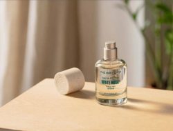 5 parfum musk hangat, sensual, dan tahan lama