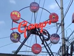 Rekomendasi kuliner Solo: Roti Kecik Ganep yang Sudah Ada Sejak 1881