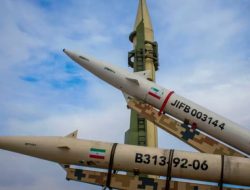 Iran Ancam Serang Pusat Data AI Nilai Rp509 Triliun Nvidia dan Cisco