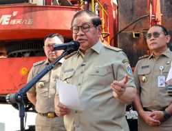 Cerita Pram Diprotes Usai Sebut BTS Konser di JIS: Anaknya Ketok Pintu