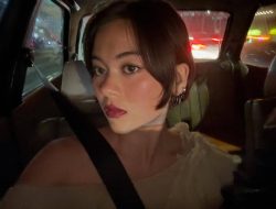 Profil Lukita Maxwell, Aktris Indonesia yang Sedang Bersinar