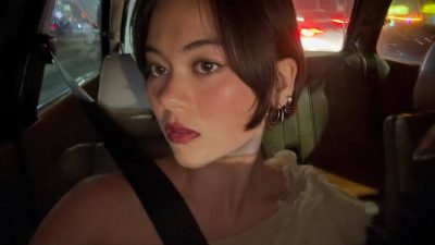 Profil Lukita Maxwell, Aktris Indonesia yang Sedang Bersinar