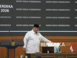 Membaca Pidato Presiden dari Rumah Kita Sendiri