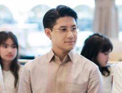 Profil Teuku Rassya, Putra Tamara Bleszynski yang Siap Menikah