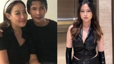 Michelle Ashley Bercerita Soal Tindakan Ibu yang Nyanyi di Jalan, Pinkan Mambo Pilih Pasangan Daripada Anak
