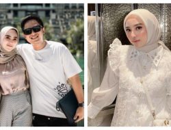 Doni Salmanan Bawa Tas LV Usai Keluar Penjara, Dinilai Masih Kaya, Dinan Fajrina: Aku yang Beli