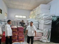 Dinsos dan Dukcapil Gorontalo Tetap Terapkan WFH, Ini Alasannya