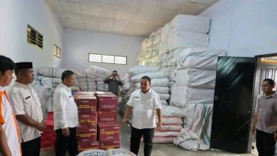 Dinsos dan Dukcapil Gorontalo Tetap Terapkan WFH, Ini Alasannya