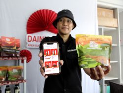 Manfaatkan E-commerce, Gula Aren Sulsel Menjelajah Pasar Nasional