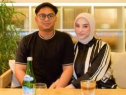 Bebas dari Penjara, Doni Salmanan Unggah Foto Bersama Istri, Minta Maaf dan Ingin Berkarya: Bismillah