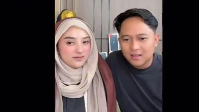 Doni Salmanan Menyesal Curigai Istri, Akui Pernah Kirim Surat dari Penjara