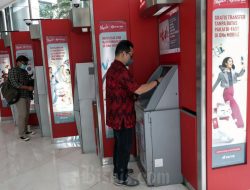 OCBC (NISP) Dapat Persetujuan Akuisisi OCBC Sekuritas dan Great Eastern Life