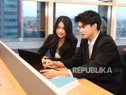 Masih Bingung Pilih Jurusan? Coba Lihat Gaji Lulusan Prodi Digital Ini