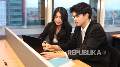 Masih Bingung Pilih Jurusan? Coba Lihat Gaji Lulusan Prodi Digital Ini