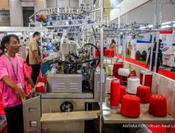 Ancaman PHK 9.000 pekerja mengintai, industri padat karya terjepit