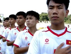 Hasil ASEAN U-17 2026 – Vietnam Kalahkan Timor Leste, Tekan Timnas Indonesia