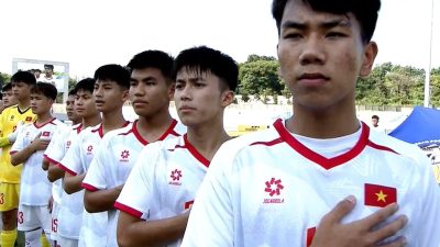 Hasil ASEAN U-17 2026 – Vietnam Kalahkan Timor Leste, Tekan Timnas Indonesia