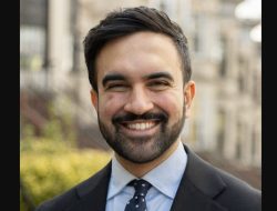 Zohran Mamdani Tawarkan Pajak Khusus untuk Orang Kaya New York, Fokus pada Properti Mewah