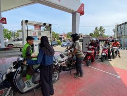 Gibran Pastikan BBM Tak Naik, Tapi Harganya Malah Naik