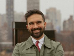 Wali Kota New York: Perang AS-Iran Hanya Pemborosan Dana