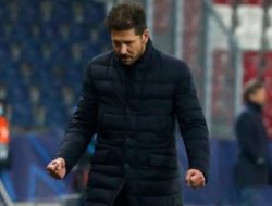 Atleti Terjebak di Titik Penalti! Real Sociedad Kalahkan Simeone di Copa del Rey