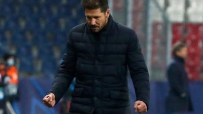 Atleti Terjebak di Titik Penalti! Real Sociedad Kalahkan Simeone di Copa del Rey