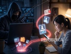 Social Engineering: Ancaman Siber yang Sering Diabaikan dan Peran Cyber University