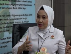 Siap-siap, Warga Solo Raya! BMKG Prediksi Kemarau 2026 Paling Parah dalam 30 Tahun