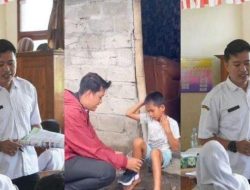 Siswa SMK Menolak MBG, Minta Dana Digunakan untuk Gaji Guru Honorer