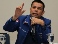 Hinca Panjaitan, Anggota DPR yang Kritis terhadap Kasus Amsal Sitepu