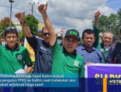 Petani keluhkan harga TBS di bawah Rp3 ribu/kg, bupati kumpulkan 9 perusahaan sawit