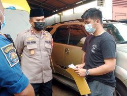 Keluarga bertahan dari banjir, Andri temukan jasad istri di dapur