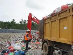 Perbaiki TPA Cahaya Kencana, Pemkab Banjar Anggarkan Rp5,3 M untuk Hindari Sanksi KLH