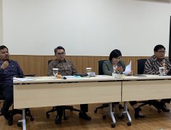 Komnas HAM Minta DPR Panggil Panglima TNI Terkait Satgas Habema