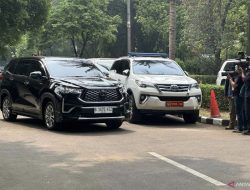 Cuan Tambahan, Pramono Anung Izinkan Partai Beli Nama Halte dan Stasiun