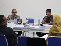 PAD Balai Buntar Bengkulu Capai Rp500 Ribu Per Hari, UMKM Digerakkan Buka Sampai Malam